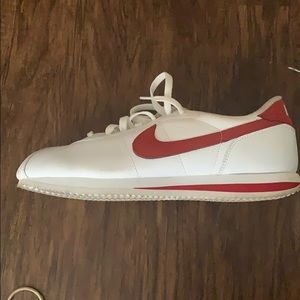 Nike Cortez “no box”